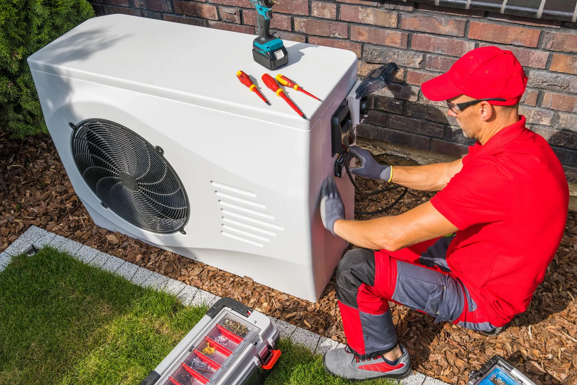About HVAC in Gray, KY